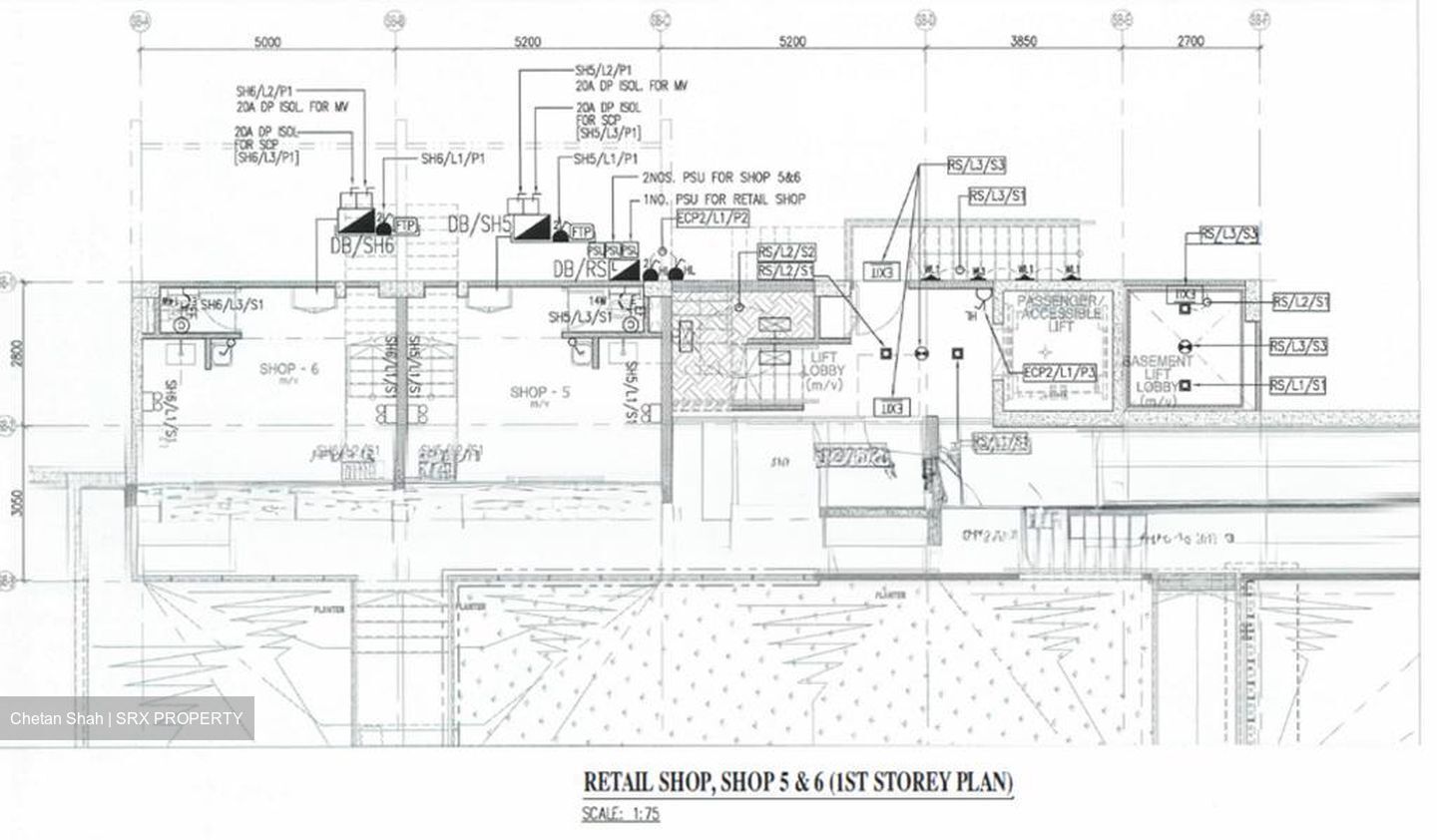 Sims Urban Oasis (D14), Retail #595631271
